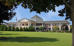 The Inn And Spa At East Wind